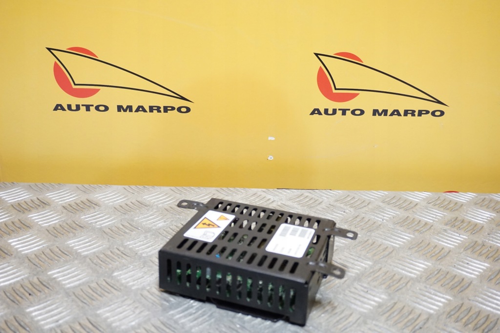 фото №3, Dodge ram 1500 2019 - 2023 модуль блок керування конвертер інвертор p68302053ae