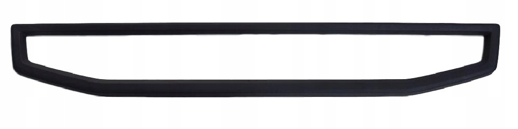 фото №1, Оригинальная рамка решётка молдинг решетка накладка порог рамка volvo fh 4