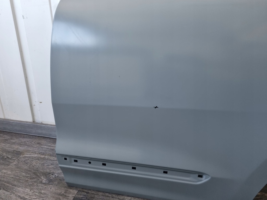 фото №13, Дверь kia niro i 2016-2022 задние левая nowe оригинальные