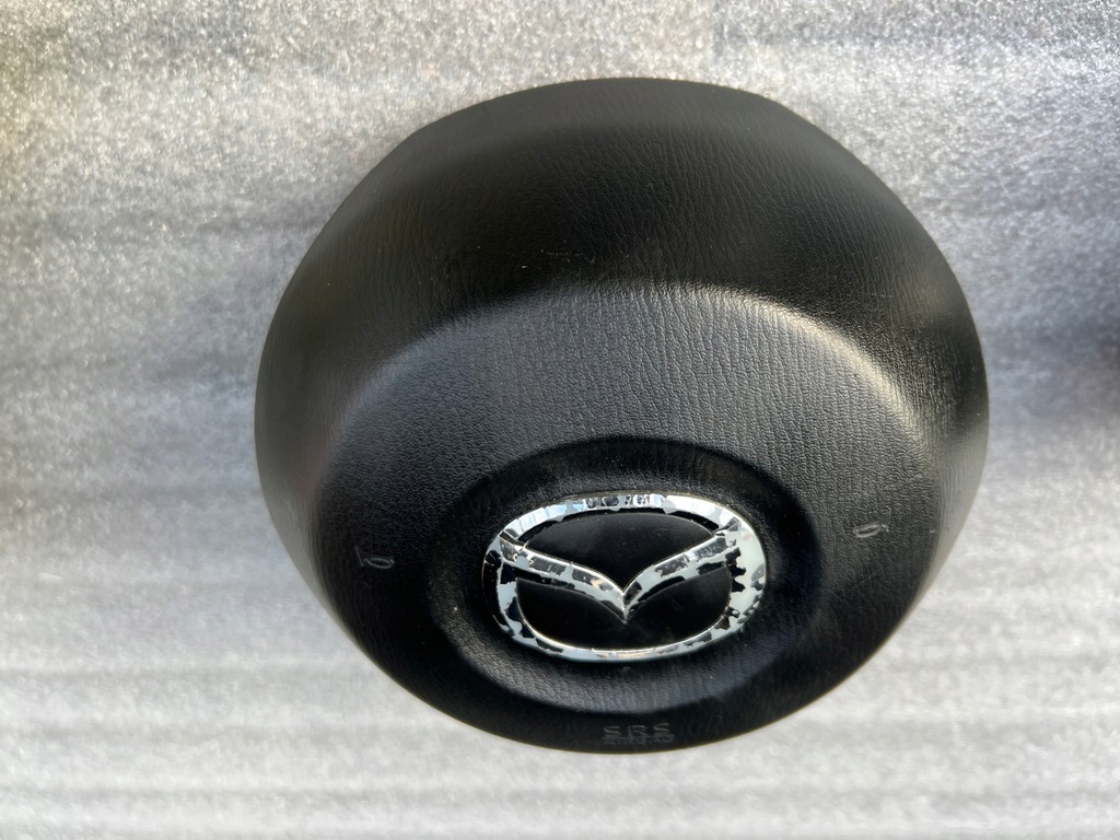 фото №3, Mazda 3 bm pas безопасности левый правый rok 2015