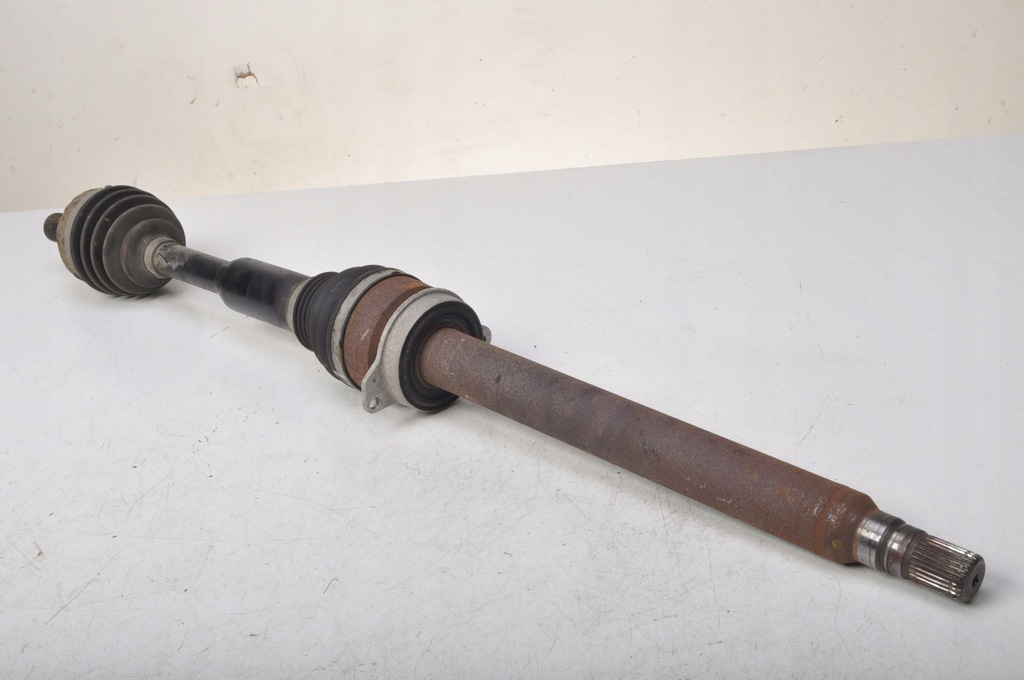 фото №6, Volvo xc60 xc70 d3 d5 привідний вал права довга 31437522