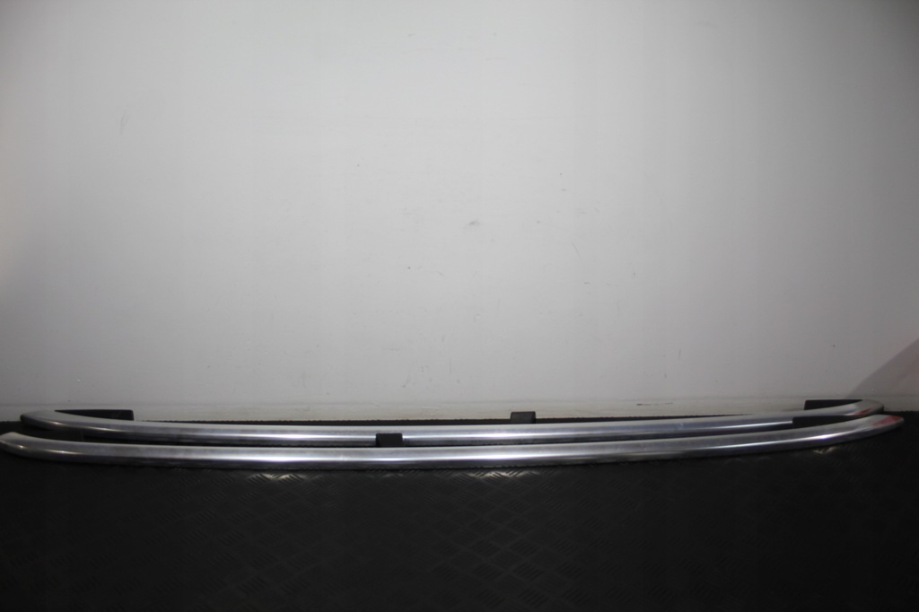 фото №1, Рейлинги кровельные vw passat b7 3aa 3af