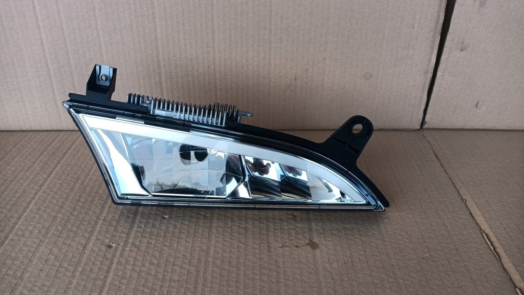 Фара протитуманна фара капот лівий правий led scania s r нове оригінал оригінальний номер в Україні