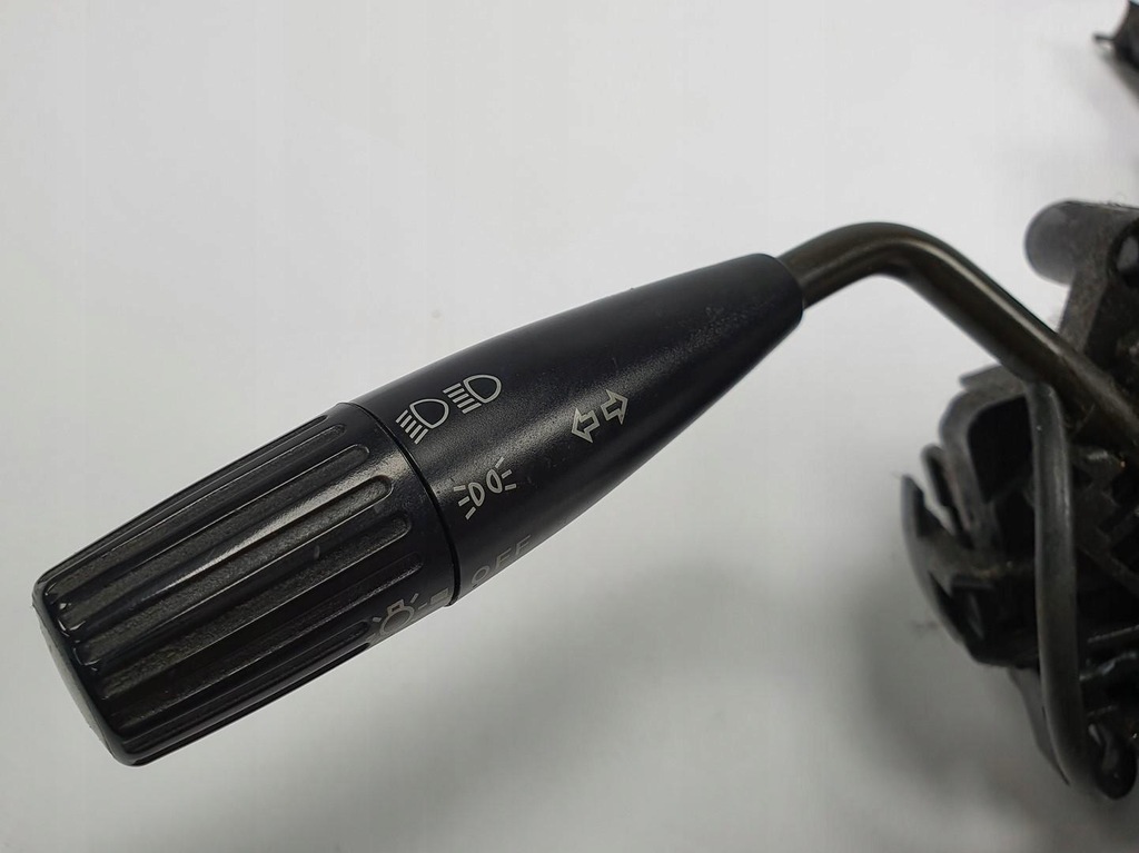 фото №10, Переключатель комбинированный дворник поворота mazda mx-5 ii nb