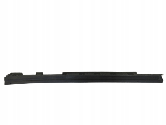 фото №1, Rav4 v молдинг накладка порог левая порог 75860-42030