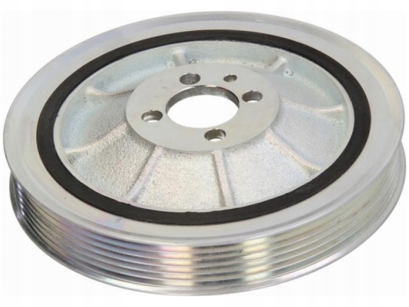 Шкив коленчатого вала jeep renegade 2.0 compass 1.6 Цена