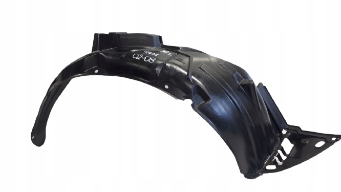 фото №1, Honda jazz 2002-2008 подкрылок правое перед