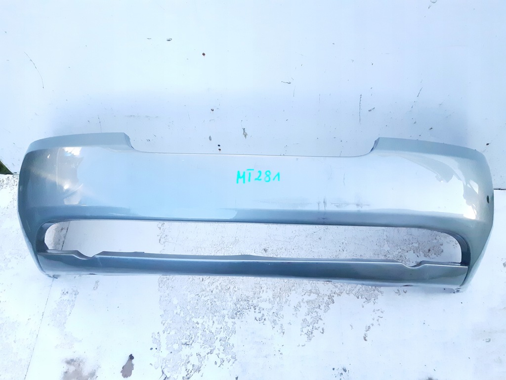 фото №1, Aston martin db9 db 9 бампер задня задній