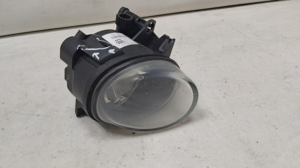 фото №1, Противотуманная фара левый перед audi a5 8t0941699