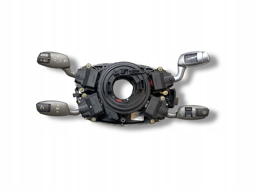 фото №1, Bmw 7 e65 e66 2003 перемикач комбінований