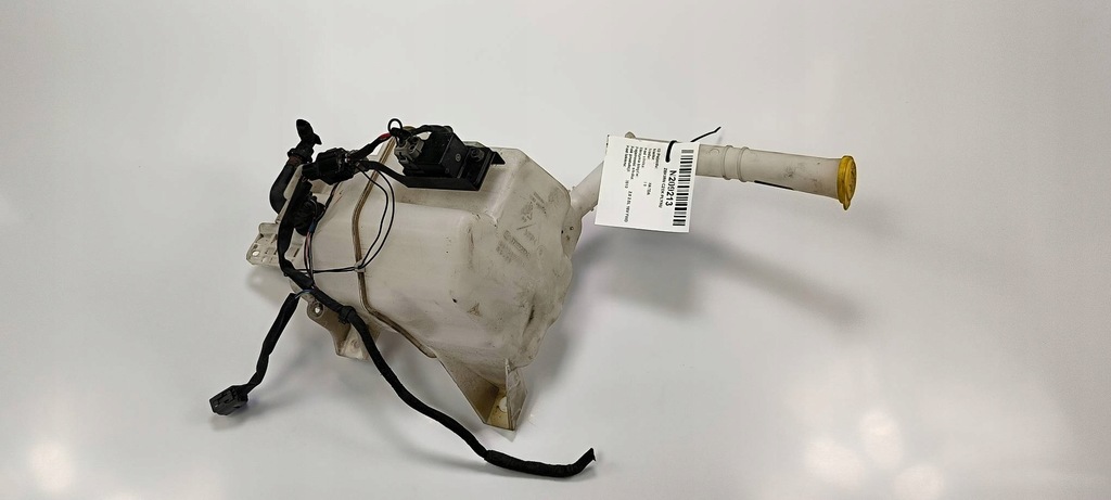 фото №1, Бачок рідина gs1d67480 mazda 6 ii