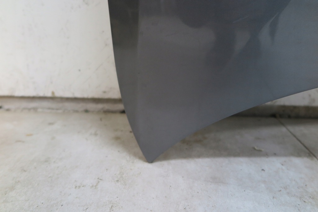 фото №7, Капот крышка двигателя bmw 3 g20 g21