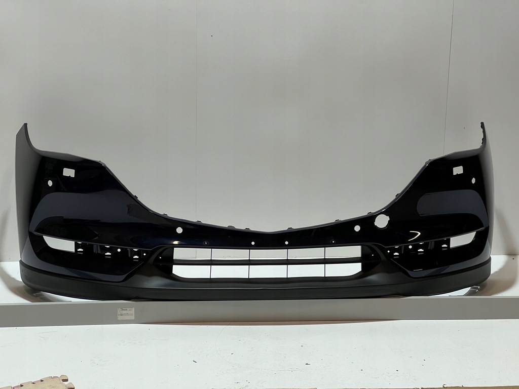 фото №1, Mazda cx-5 бампер rok 2020