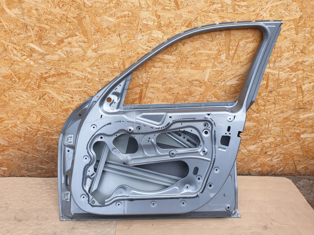 фото №5, Bmw x1 e84 двері праве передні