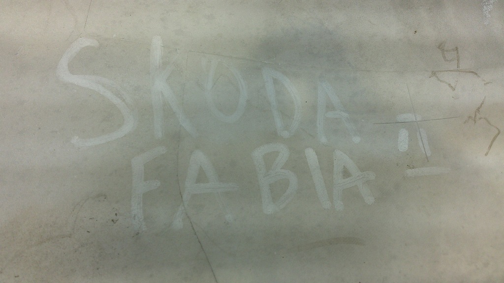 фото №11, Бампер перед передний skoda fabia ii lift roomster 5j0807221d