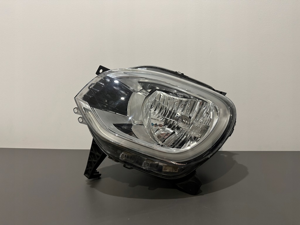 фото №1, Renault twingo iii lift лампа ліва led europa 260602593r