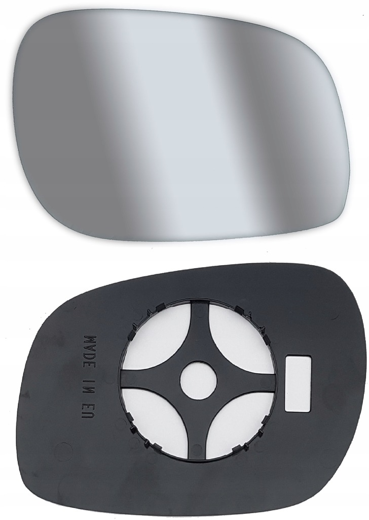 фото №1, Вкладиш дзеркало land rover freelander i pł+pl праве