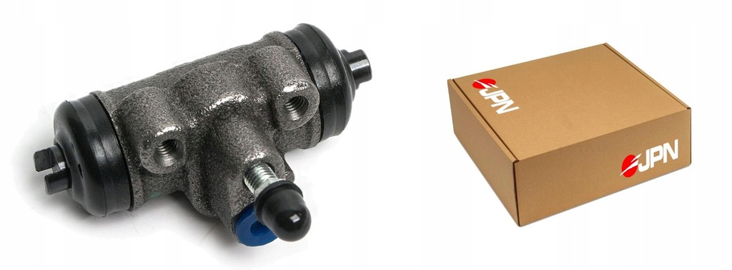 фото №1, Цилиндрик тормозной. mazda