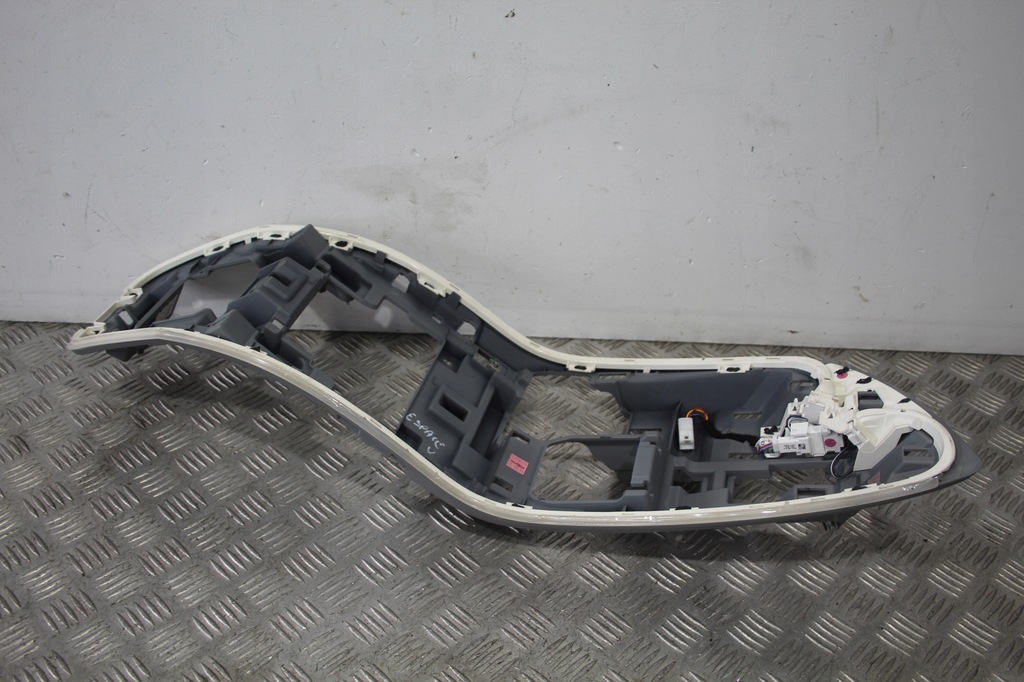 фото №1, Рамка каркас консолі led espace v 5 initiale 969355941r