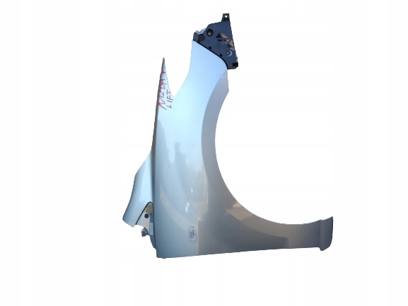 фото №1, Mazda v lift крыло правый перед