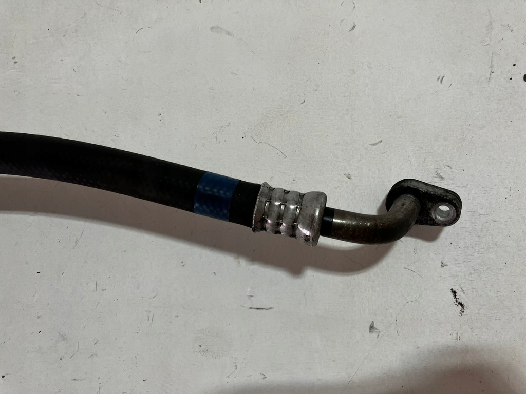 фото №4, Prius iii трубка шланг кондиционера