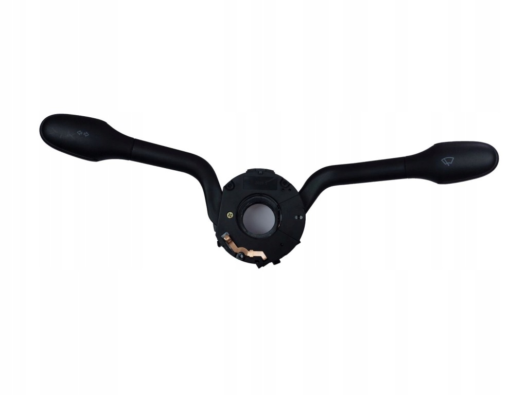 фото №1, Рычаг переключатель комбинированный vw multivan 98- kpl