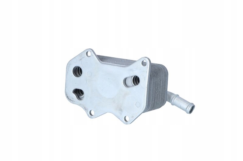 фото №7, [31172] радиатор масла двигателя с прокладка