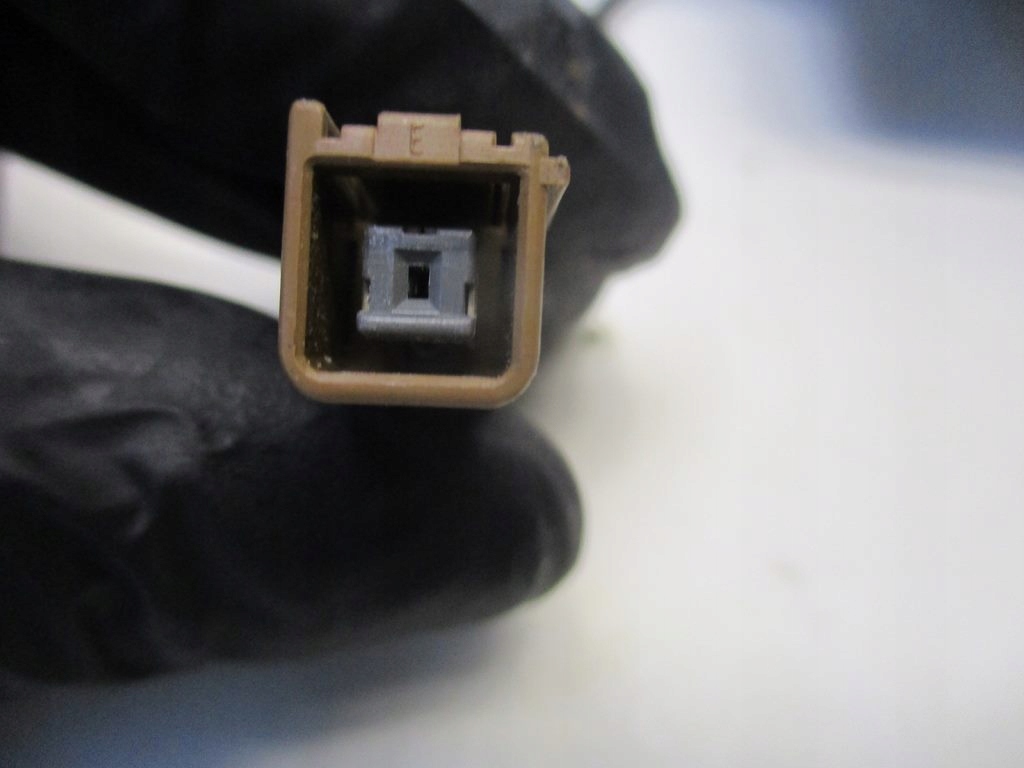 фото №6, Дзеркало заднього виду антена volvo xc90