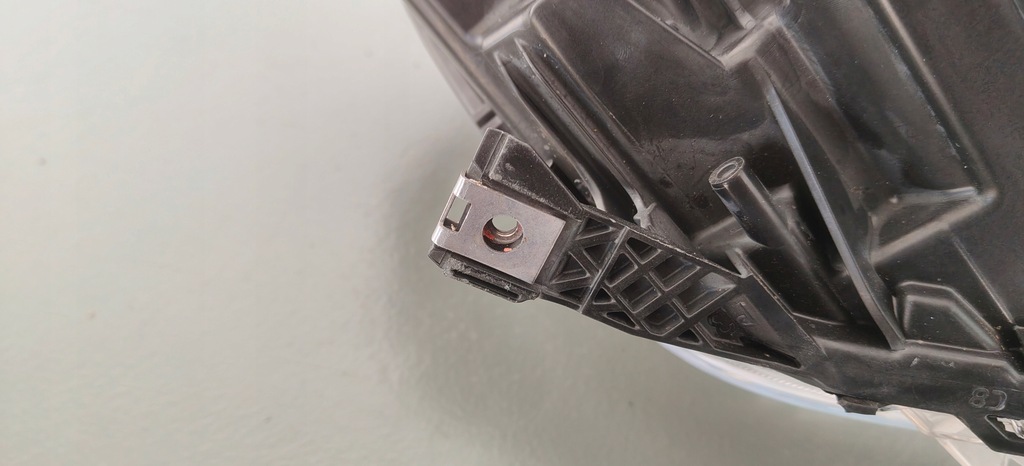 фото №15, Лампа перед full led dacia duster ii 2 lift bj:21- 260602287r europa