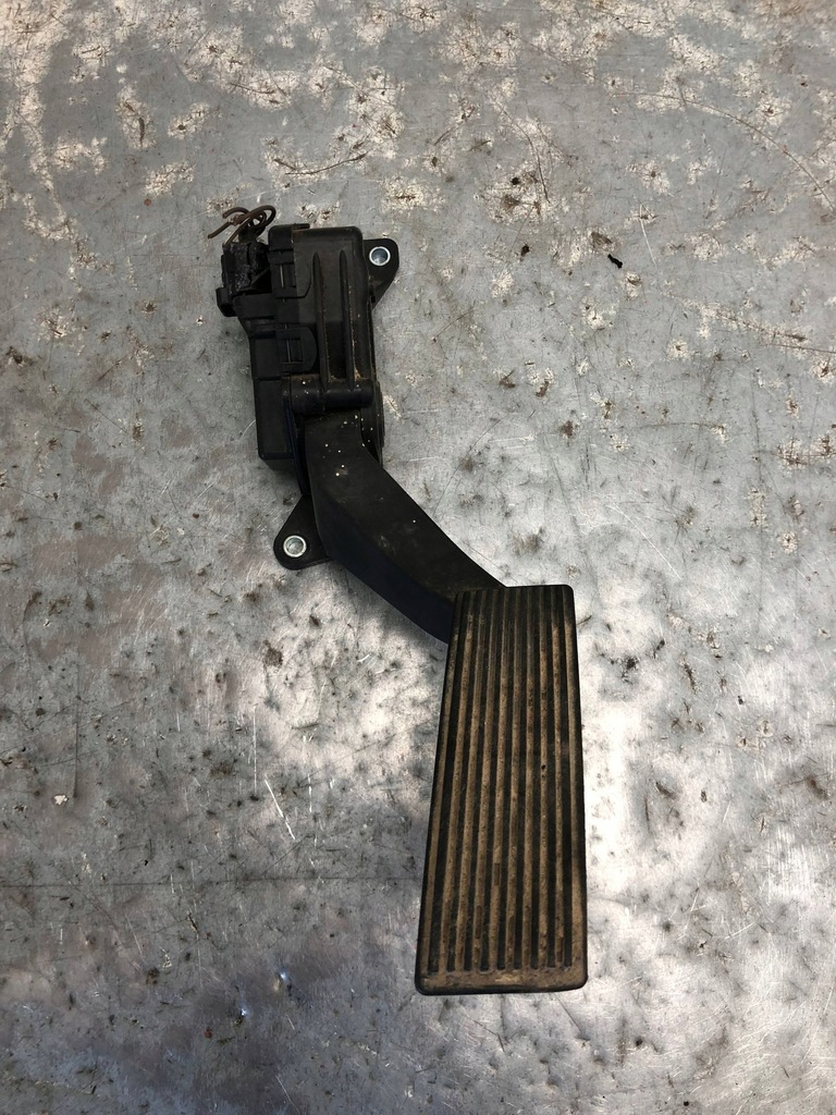 фото №1, Педаль газа потенциометр jeep kj 53013703ab