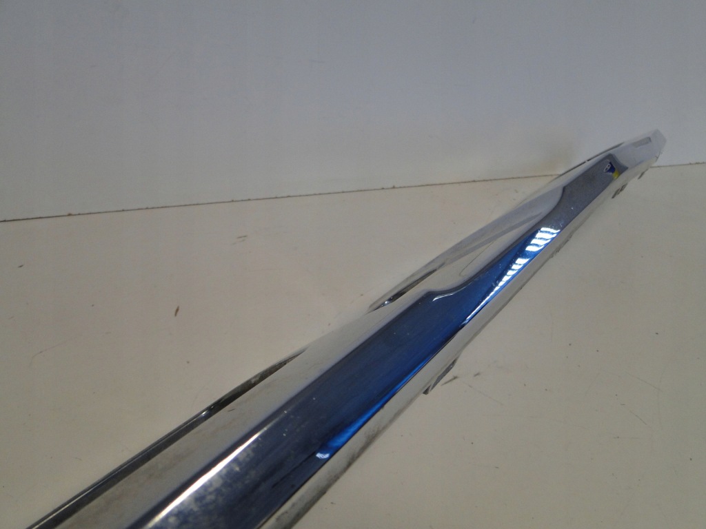 Купить Mercedes glc 253 x253 накладка бампера хром