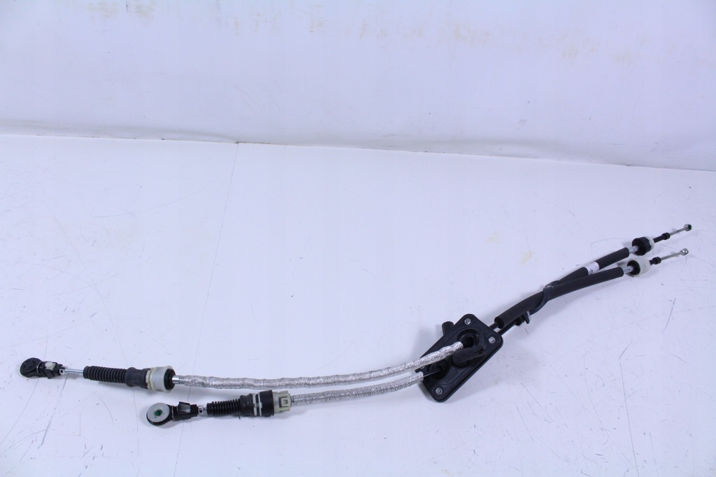 фото №1, Троси перемикання передач fiat ducato iii 24r.