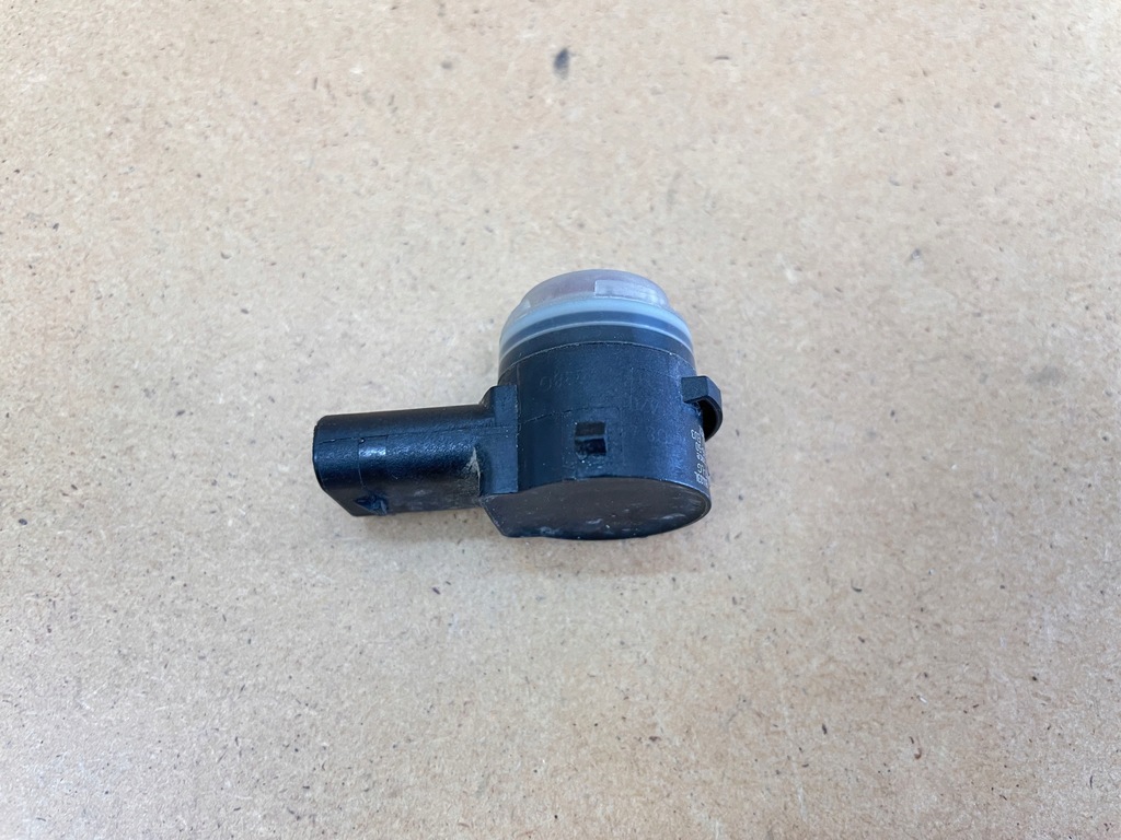 фото №4, Датчик паркування pdc peugeot citroen