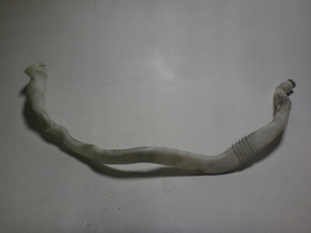 фото №1, Трубка заливна горловина рідина омивача bmw 5 f07 gt