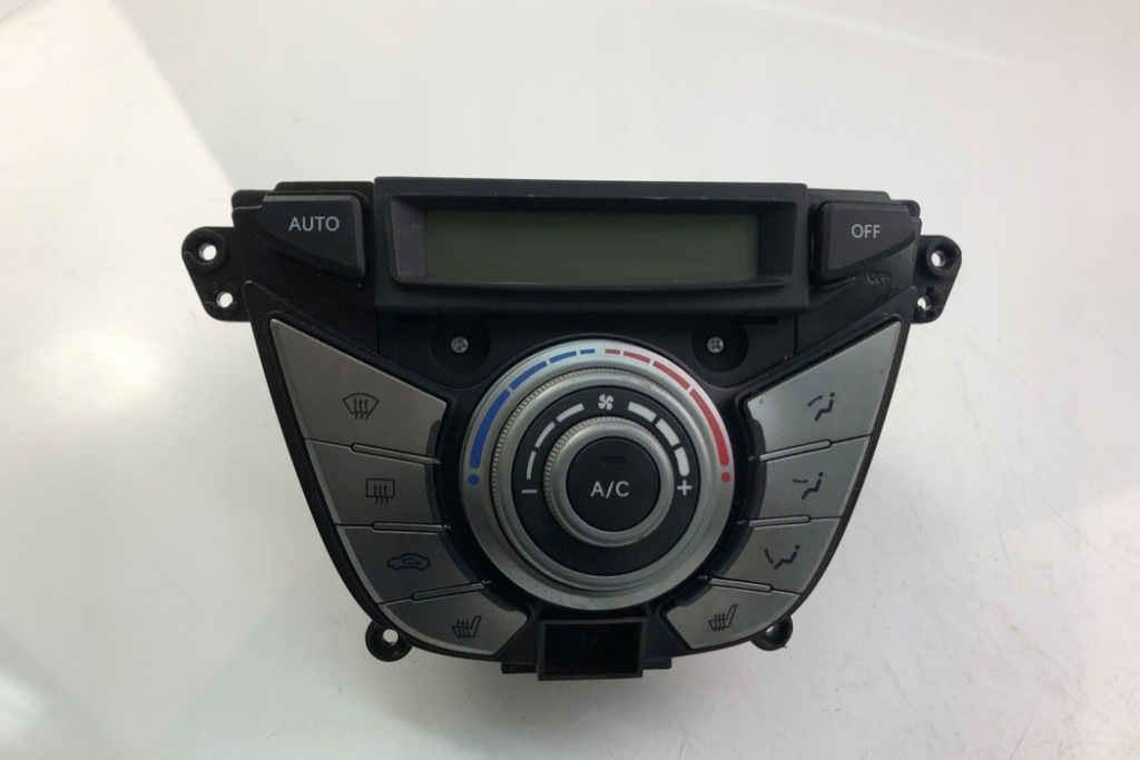 фото №4, Інше модулі hyundai i20 pb, pbt 972501k250 2010