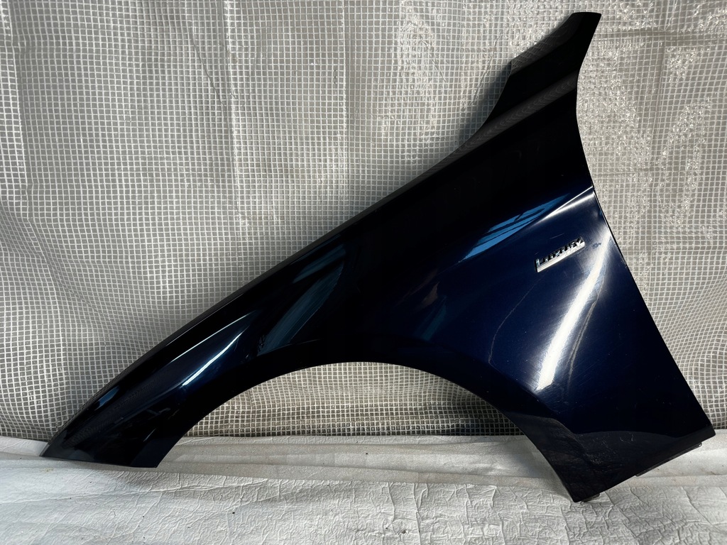 фото №1, Bmw f30 f31 лівий передній крила