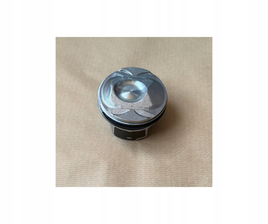 фото №1, Поршень std jaguar f-type xf xj land range rover defender 5,0 v8 508ps