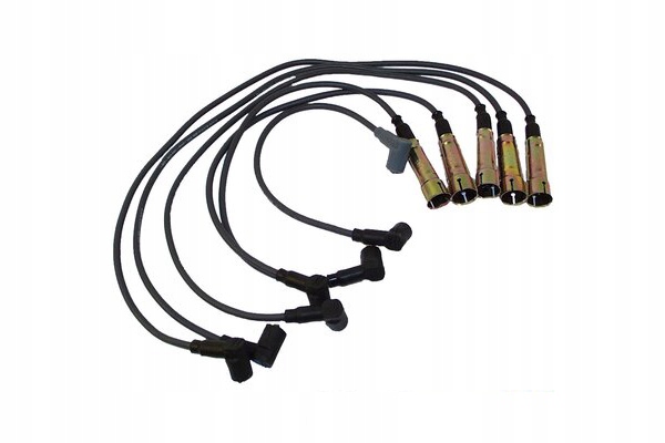 фото №2, Набор трубопровод зажигания jp group 1192000310