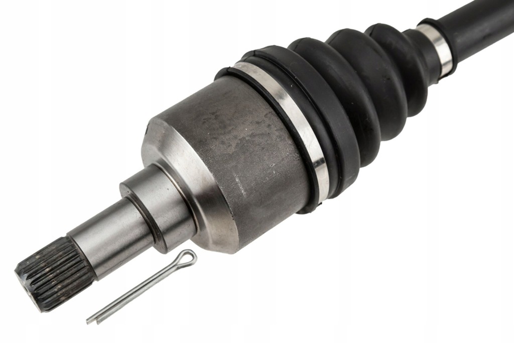 фото №2, Npw-ct-165 nty приводной вал приводная nty