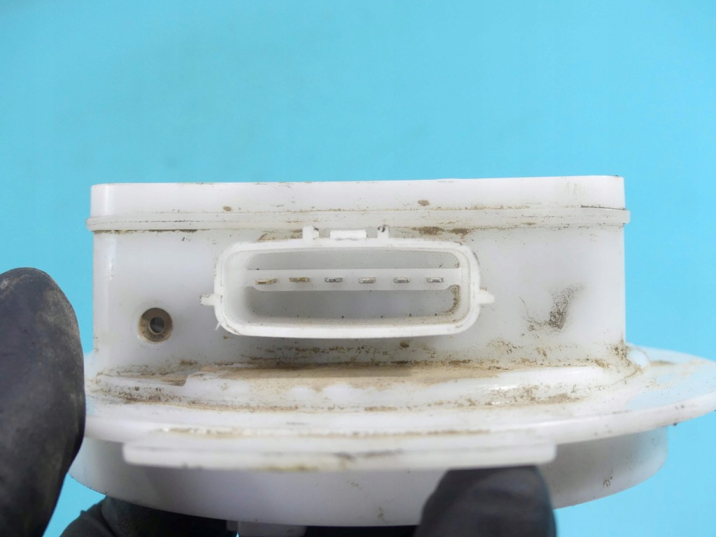 фото №9, Насос топлива 172028107r dacia sandero iii 1.0 tce