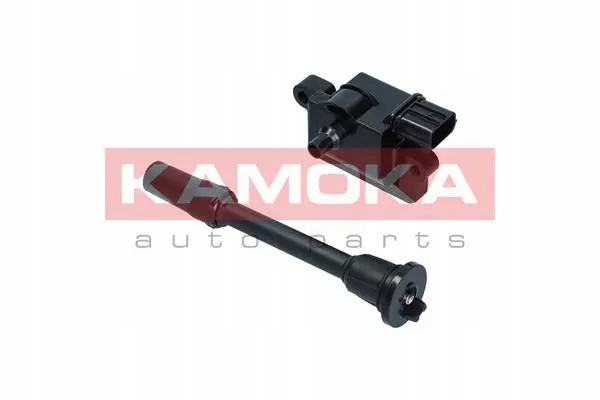 фото №11, Котушка запалювання kamoka 7120101 md362913 mitsubishi carisma 95-06, montero