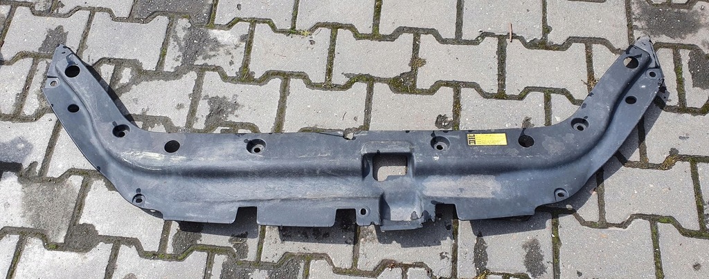 фото №1, Rav4 iii защита поперечина передний 53289-42010