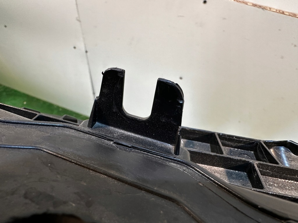 фото №8, Bmw 4 g22 m набір повітропровід повітря жалюзі шторка 5a1e916-02