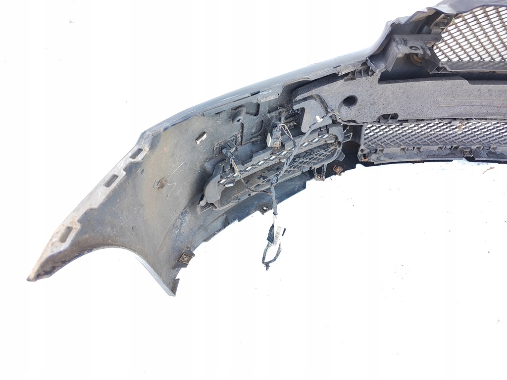 фото №13, Бампер перед передній jjx jaguar xf x250 przedlift