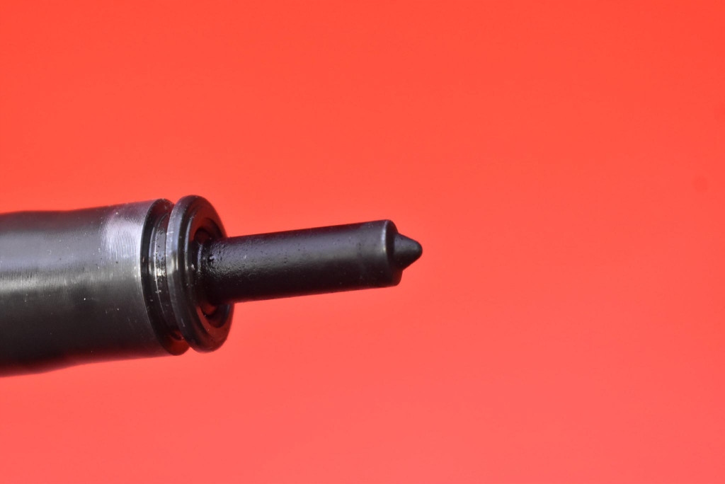 фото №7, Інжектор насос-форсунка 0414720028 038130073aa audi a3 8l 1.9 tdi 100 km 00-03