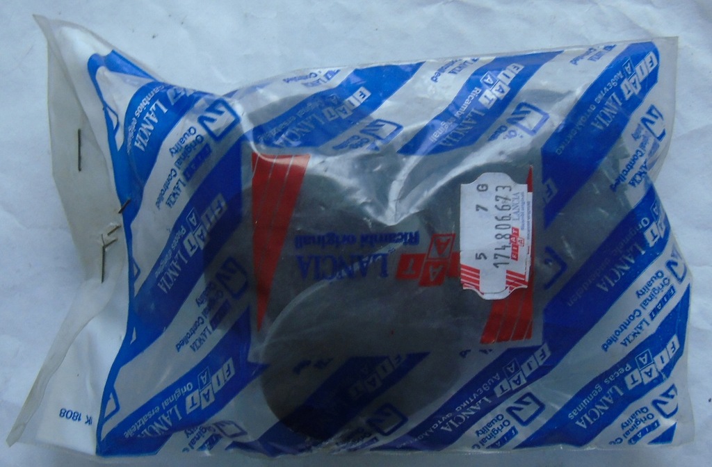 фото №1, Захист punto 1993-1997