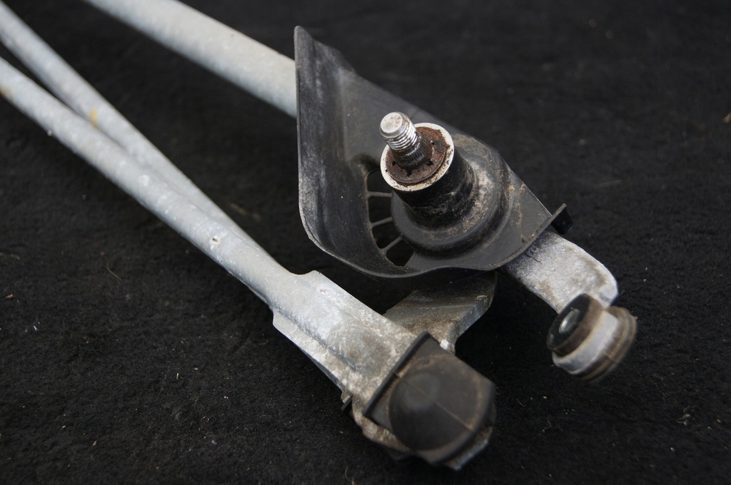 фото №5, Honda accord usa 2019 x механізм двигун двірник