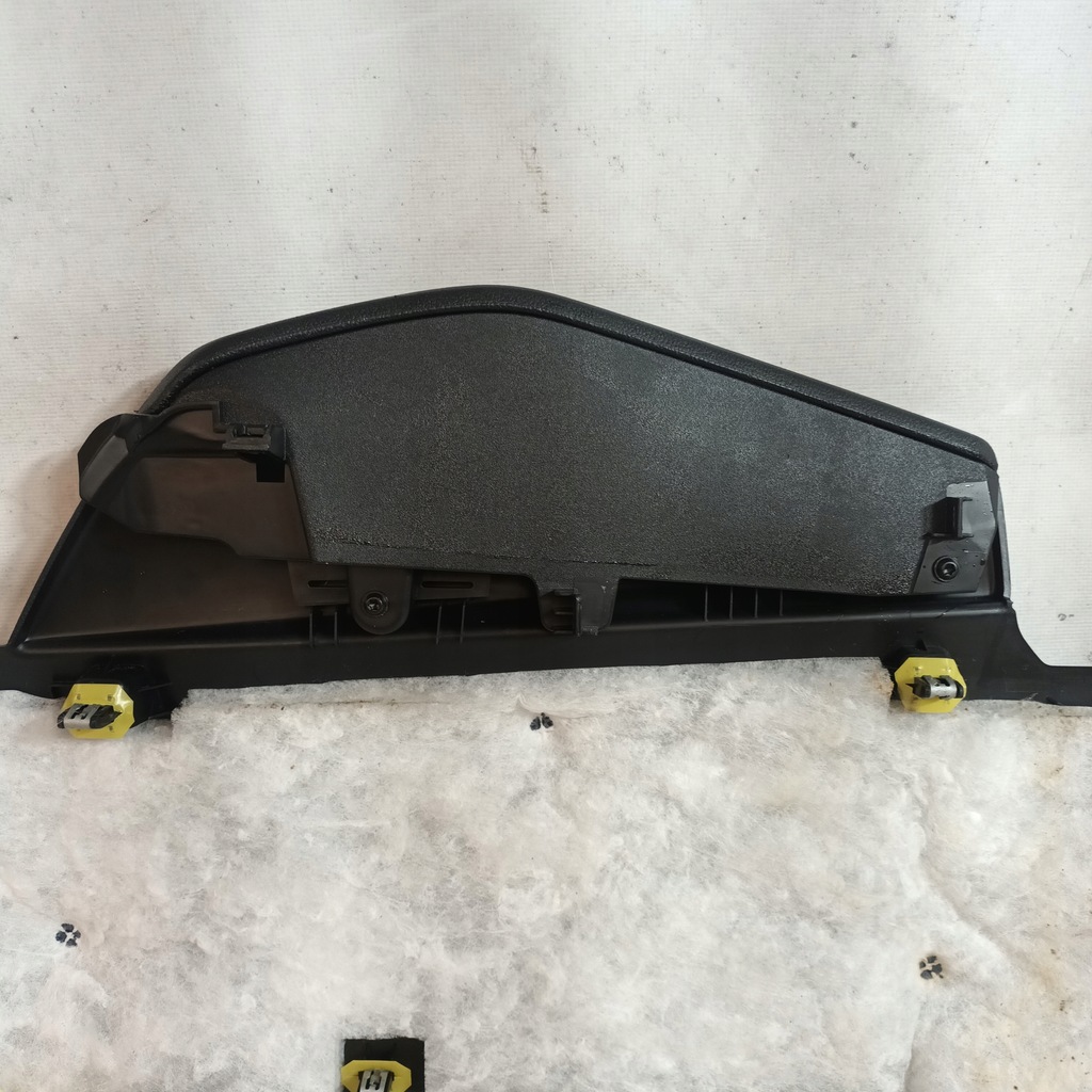 фото №8, Ford escape 20- ліва захист тунель середнього lj6bs044e06bf3zhe usa