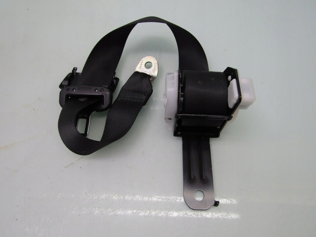 фото №1, Lexus is iii 15r pas натягувач лівий задня задній задній безпеки c7194115