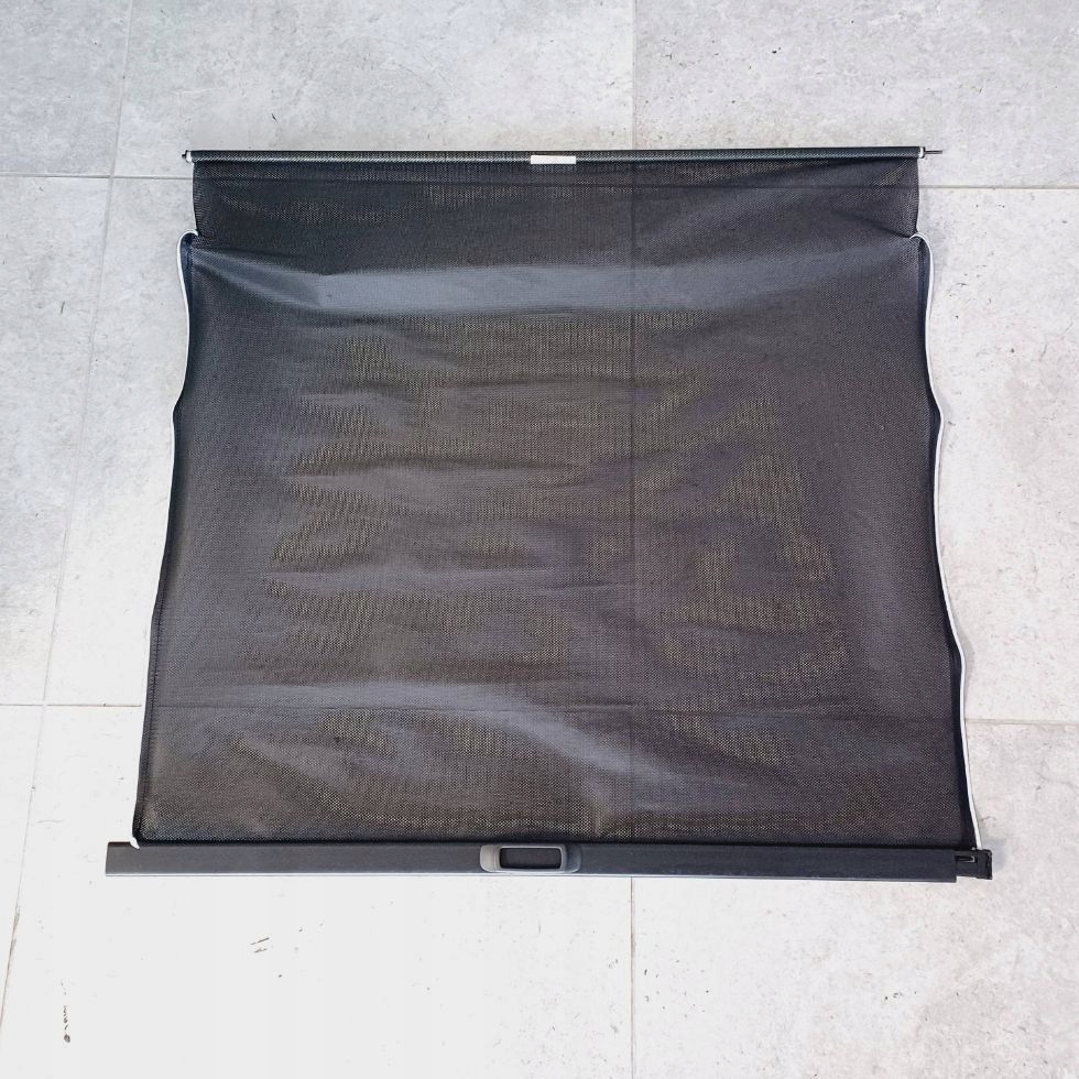 фото №1, Шторка дахова сонцезахисна задня smart forfour i a4547840009 nr30